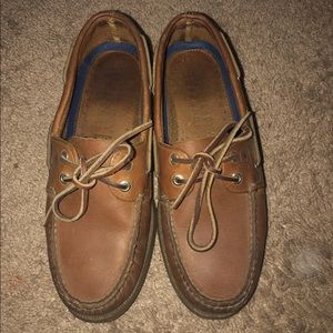 Sperry